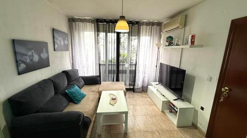 Foto 2 de Apartamento en venta en  Jose Hernandez Gan, San Pablo,  Sevilla Capital