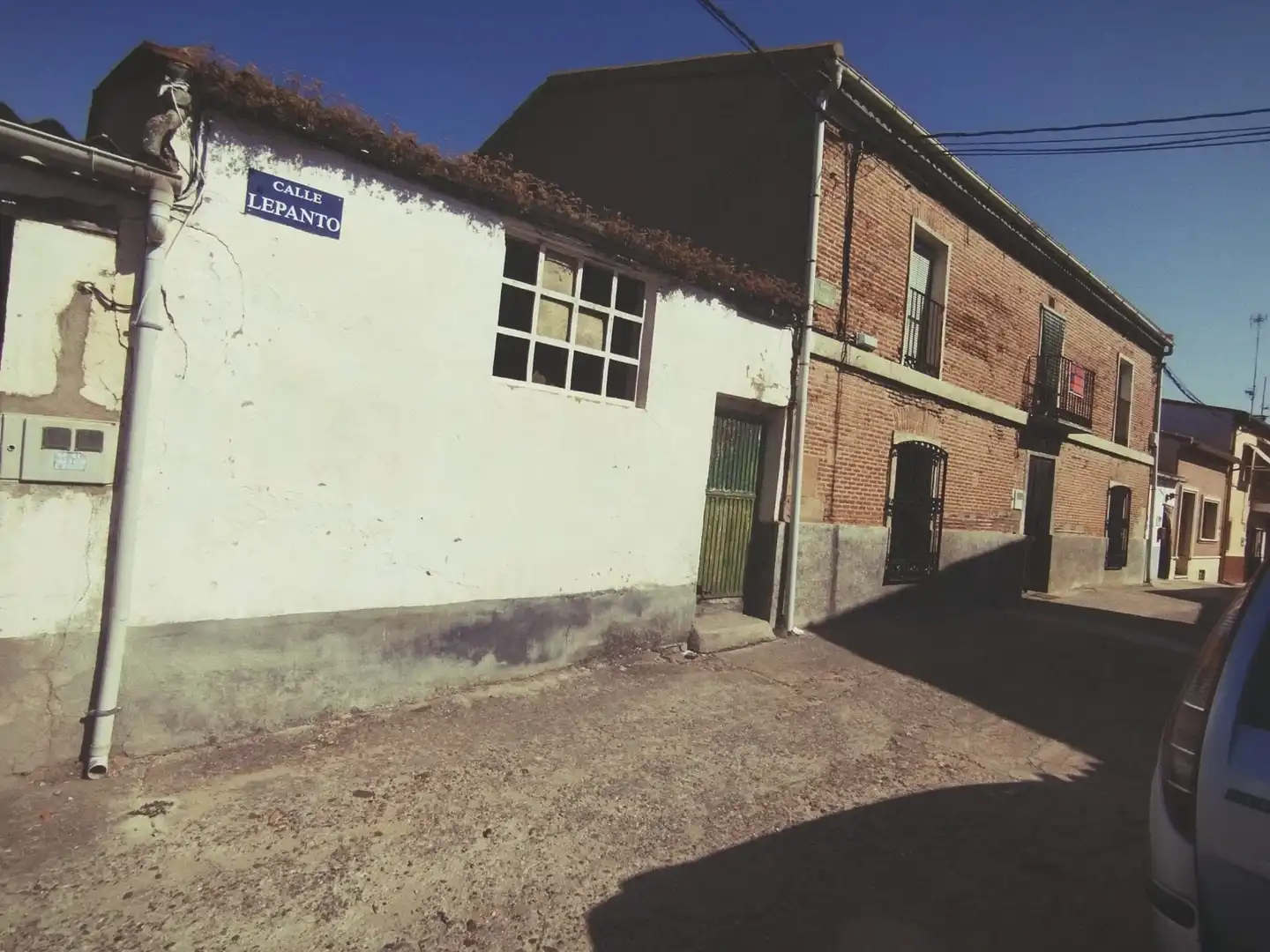 Casa o chalet en venta en Cañizal