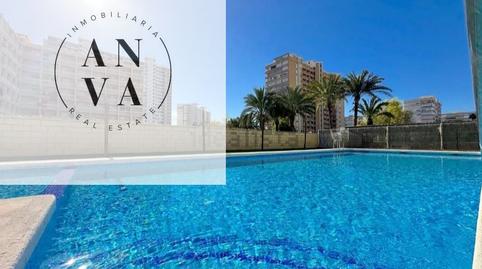 Foto 4 de Piso en venta en Cabo de las Huertas, Alicante / Alacant