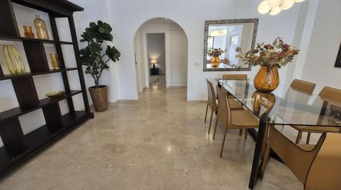 Foto 2 de Apartamento de alquiler en Nagüeles Alto, Marbella