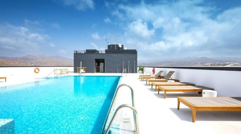 Foto 2 de Piso en venta en Martiricos, Martiricos - La Roca - La Rosaleda, Málaga Capital