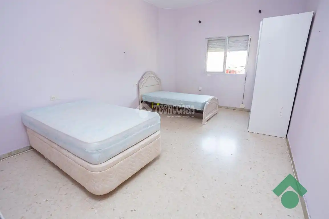 Piso en venta en Algeciras, Cádiz