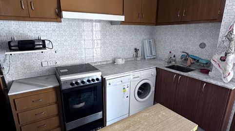 Foto 4 de Piso en venta en Santa Rosa, Alcoy / Alcoi