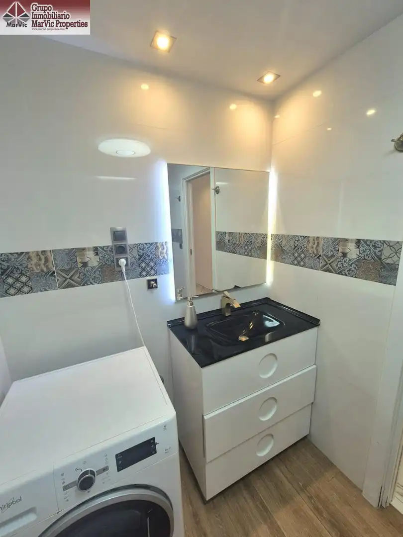 Flat with terrace for sale in Casco Antiguo - Puerto, imagen 12