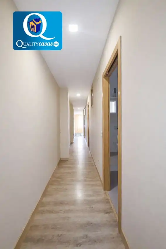 Casa adosada en venda en Sant Joan d'Alacant amb Aire condicionat, Terrassa i Traster