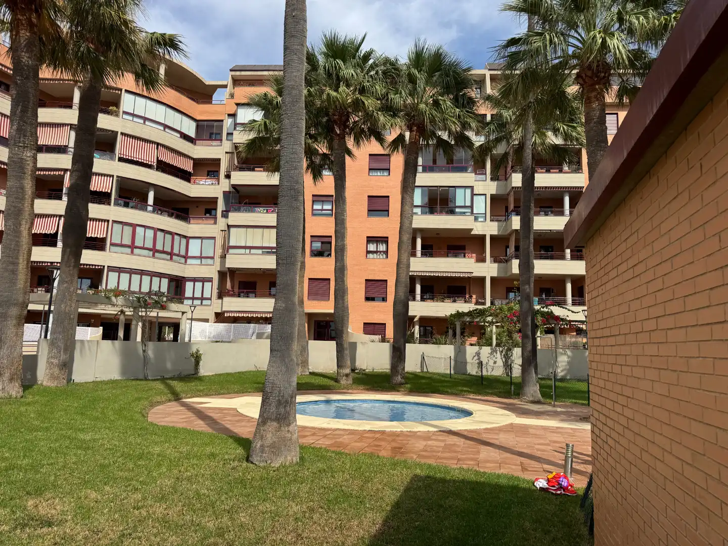 Piso con piscina en venta en Camino de Bobar 3, imagen 30