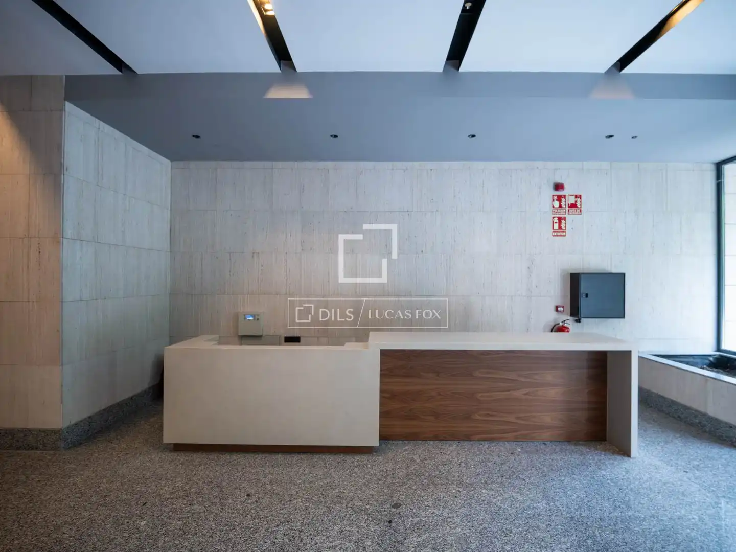 Loft con terrazza in affitto a Vega de la Moraleja, imagen 23