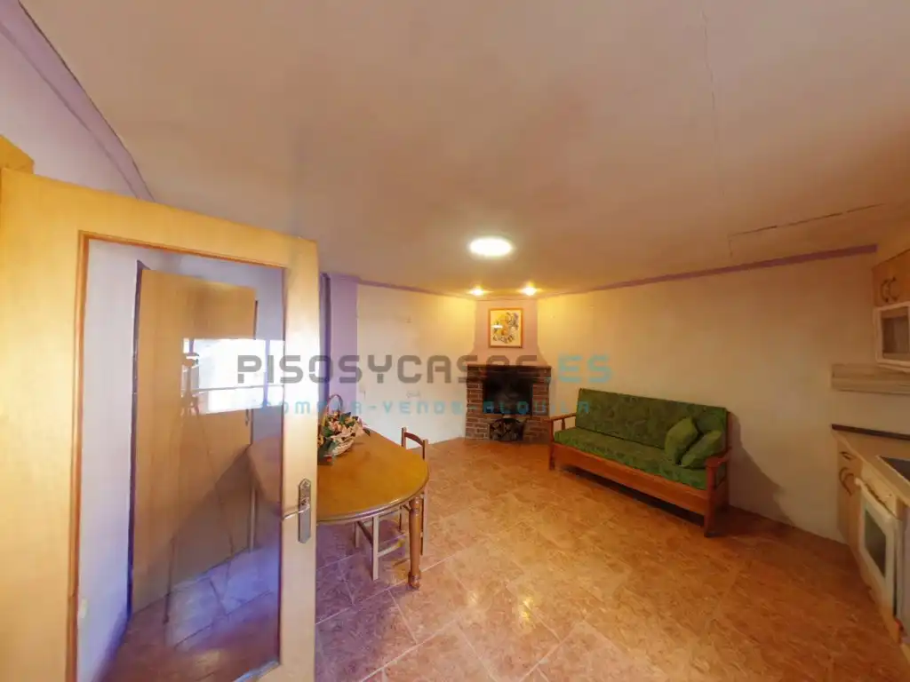 Houses for sale in Ainzón, Zaragoza