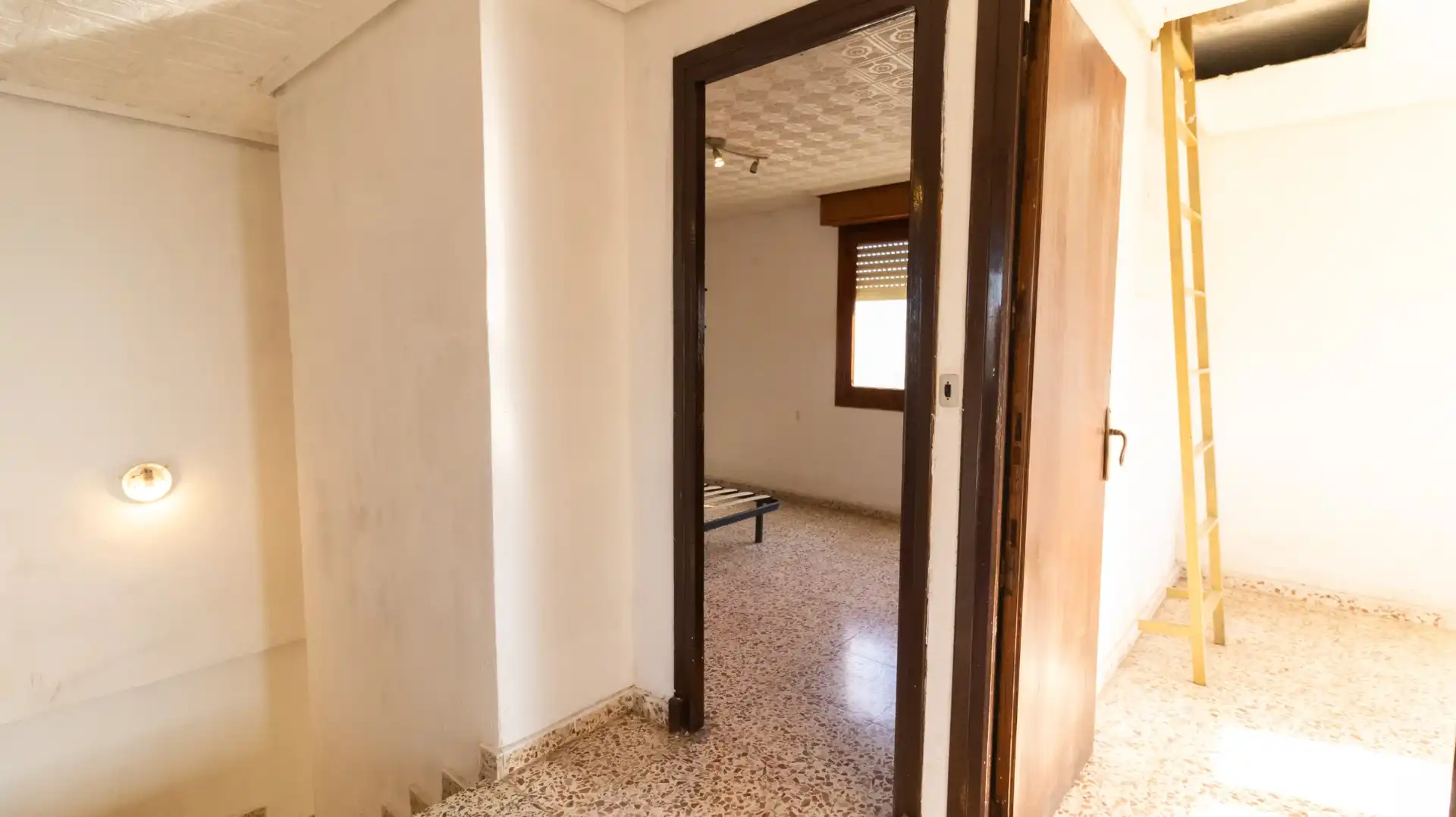 Casa o chalet en venta en Elche / Elx con Trastero y Piscina