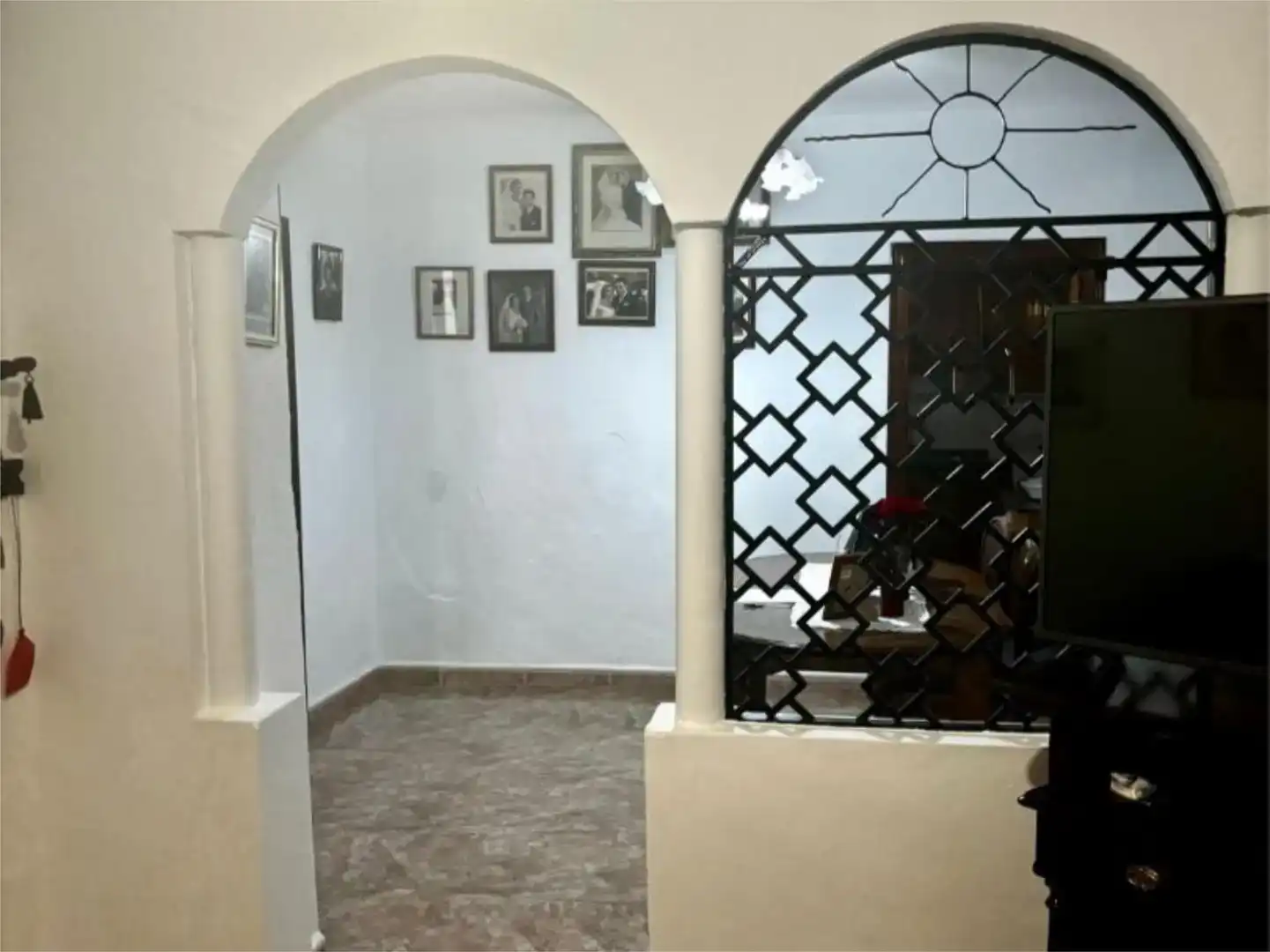 Piso en venta en Monturque con Trastero, Amueblado y Balcón