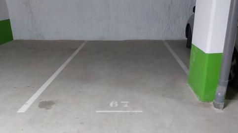 Foto 2 de Garatge de lloguer a Carrer Joaquim Amat-piniella, La Clota,  Barcelona Capital