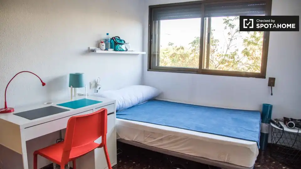 Room in La Carrasca
