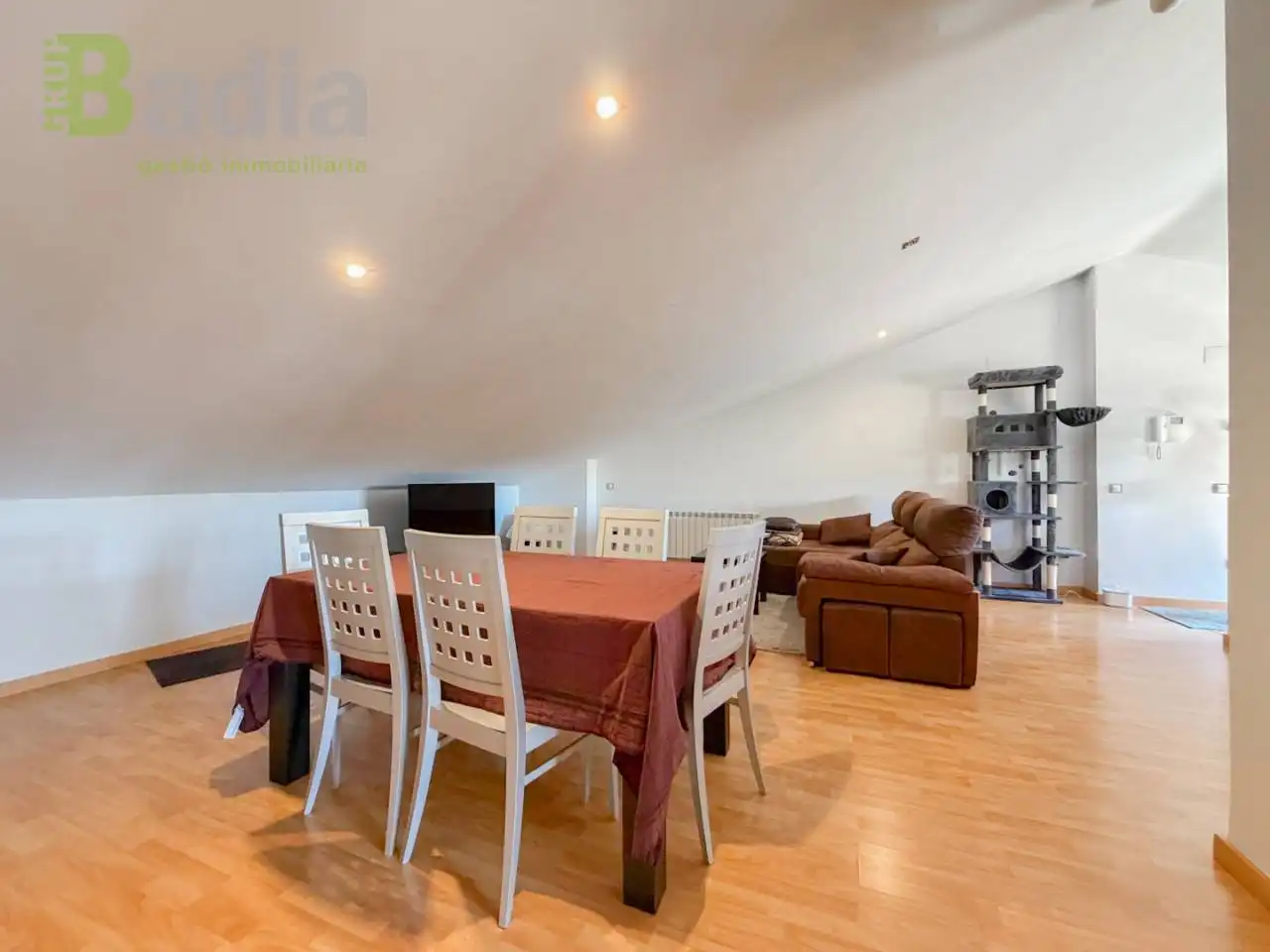 Ático en venta en Alcarràs con Aire acondicionado, Calefacción y Terraza