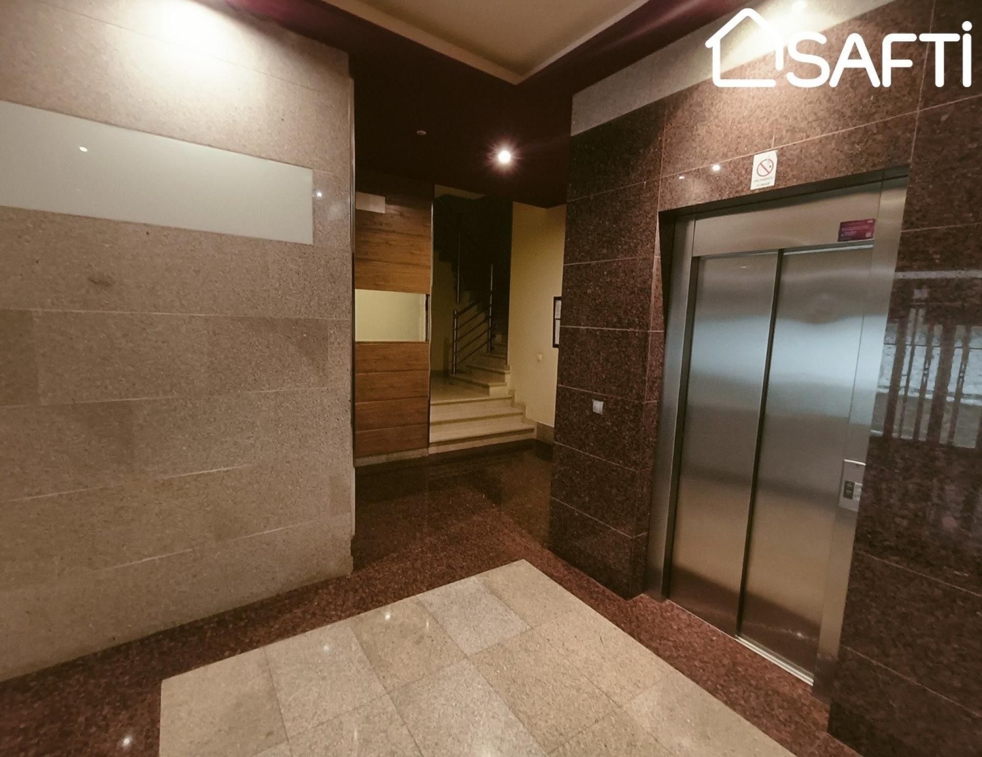 Flat for sale in Silleda  with Heating