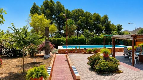Foto 3 de Casa o xalet en venda a Laguna, Las Virtudes, Villena