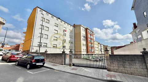 Foto 5 de Pis en venda a Alcande Lopez de la Torre, 15, Pravia, Asturias