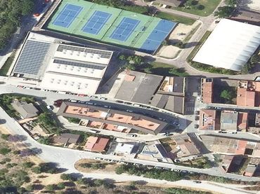 Nave industrial in vendita a Calle Agricultura