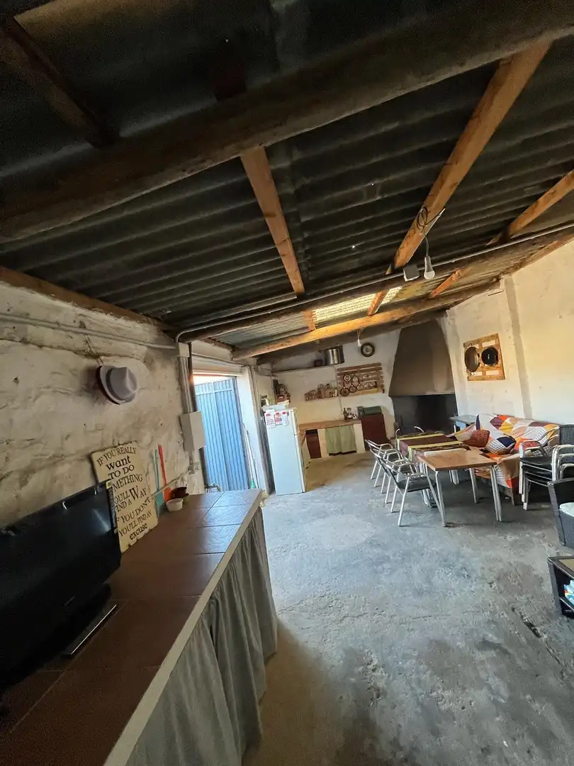 Casa o chalet de alquiler en Villacañas con Calefacción y Amueblado