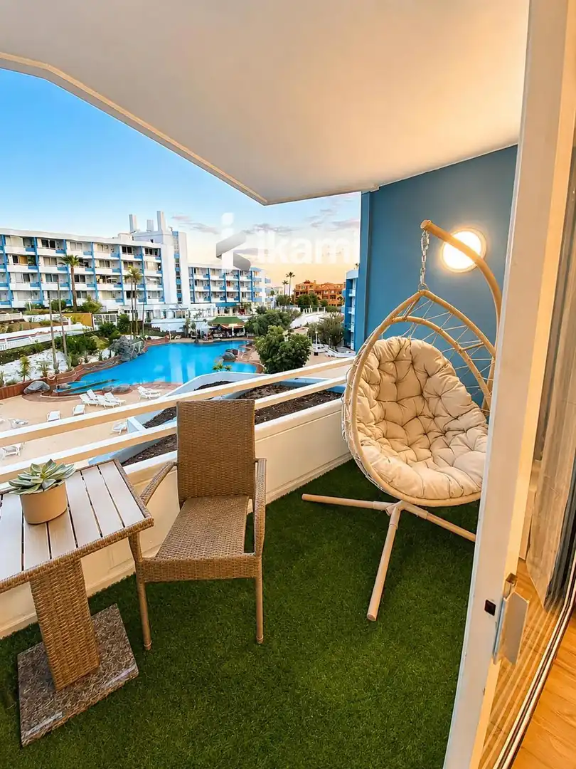 Terraza de Piso en venta en Golf del Sur - Amarilla Golf 