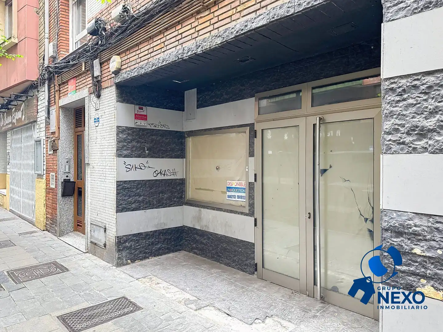 Business premises for sale in Calle del Doctor Aquilino Hurlé 21, imagen 10