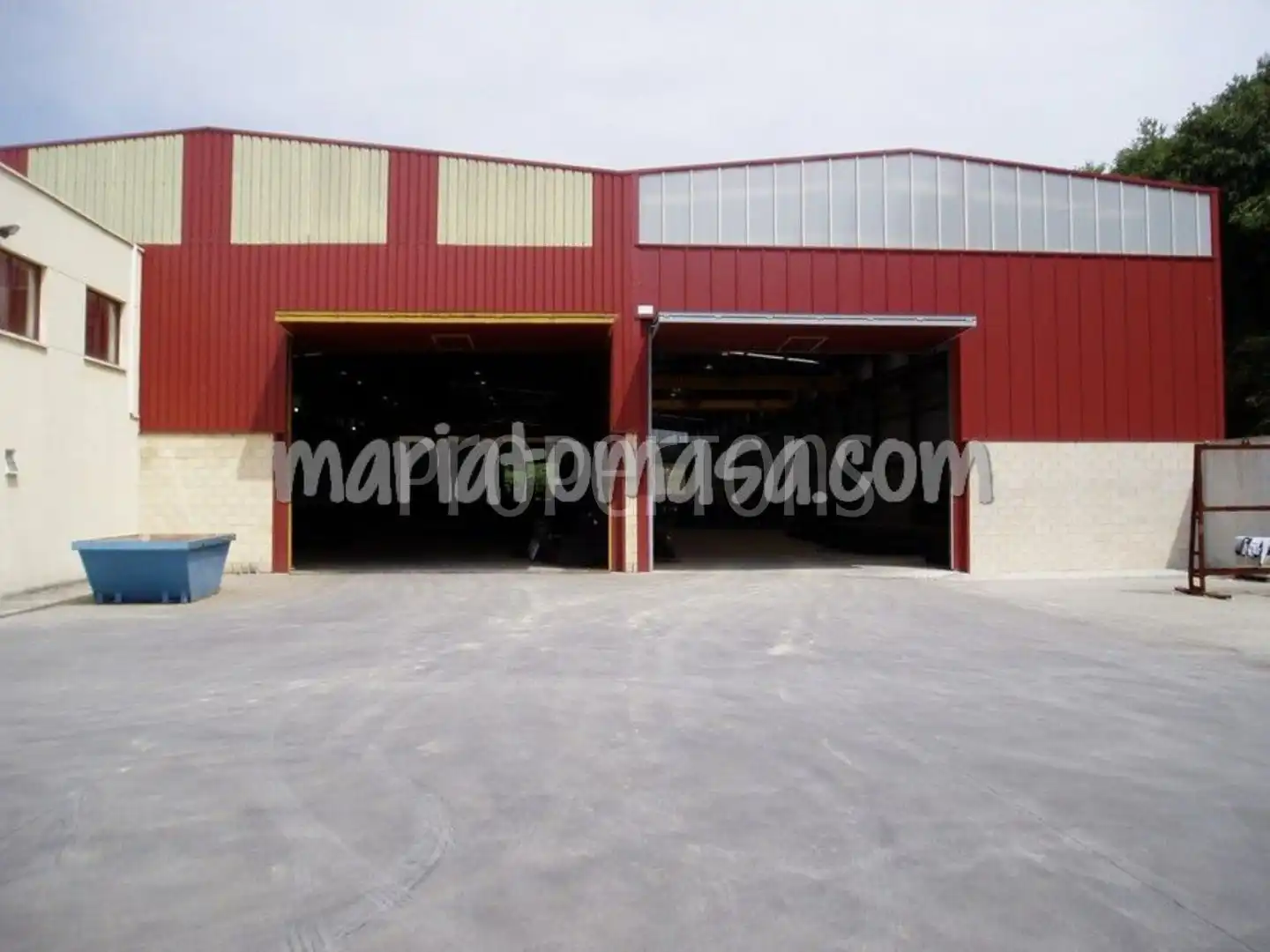 Industrial building for sale in N/A, imagen 3