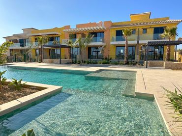 Casa en venda a Desert Spring Golf