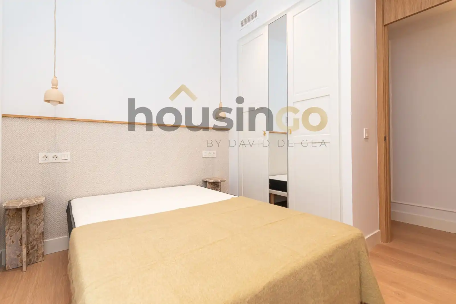 Piso con ascensor en venta en Gaztambide, imagen 32