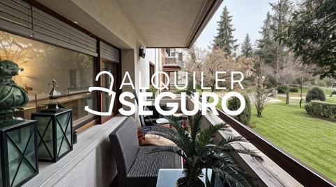 Foto 3 de Piso de alquiler en Canteros, Cerceda, El Boalo - Cerceda – Mataelpino