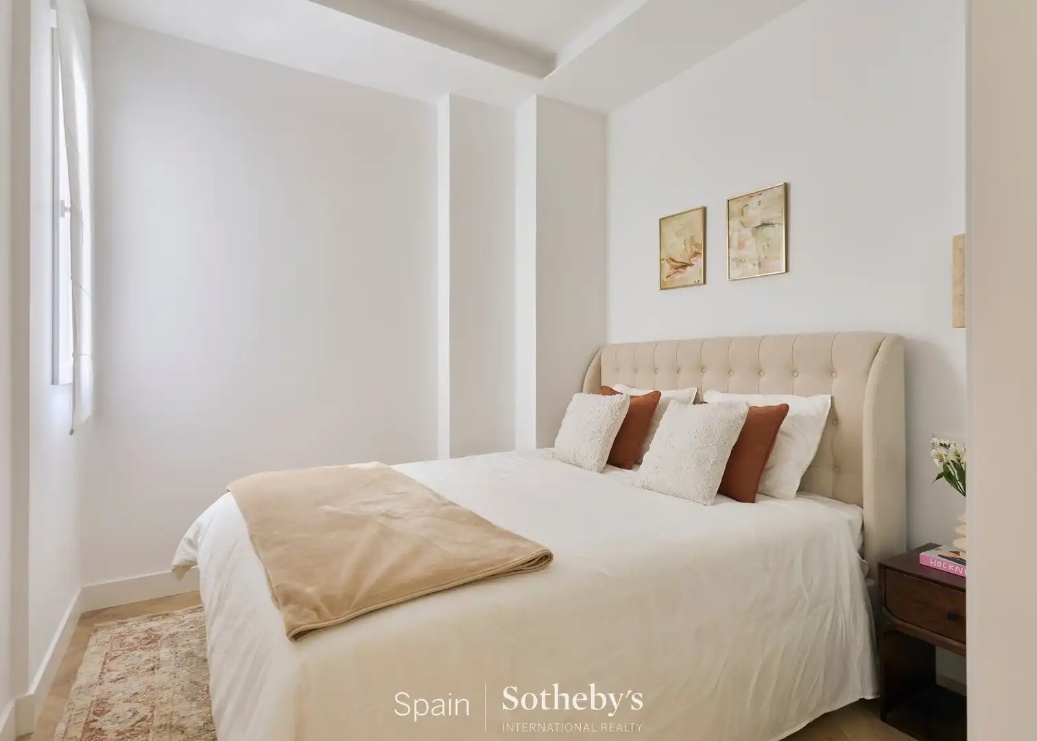 Apartament amb ascensor en venda a Centro, imagen 6