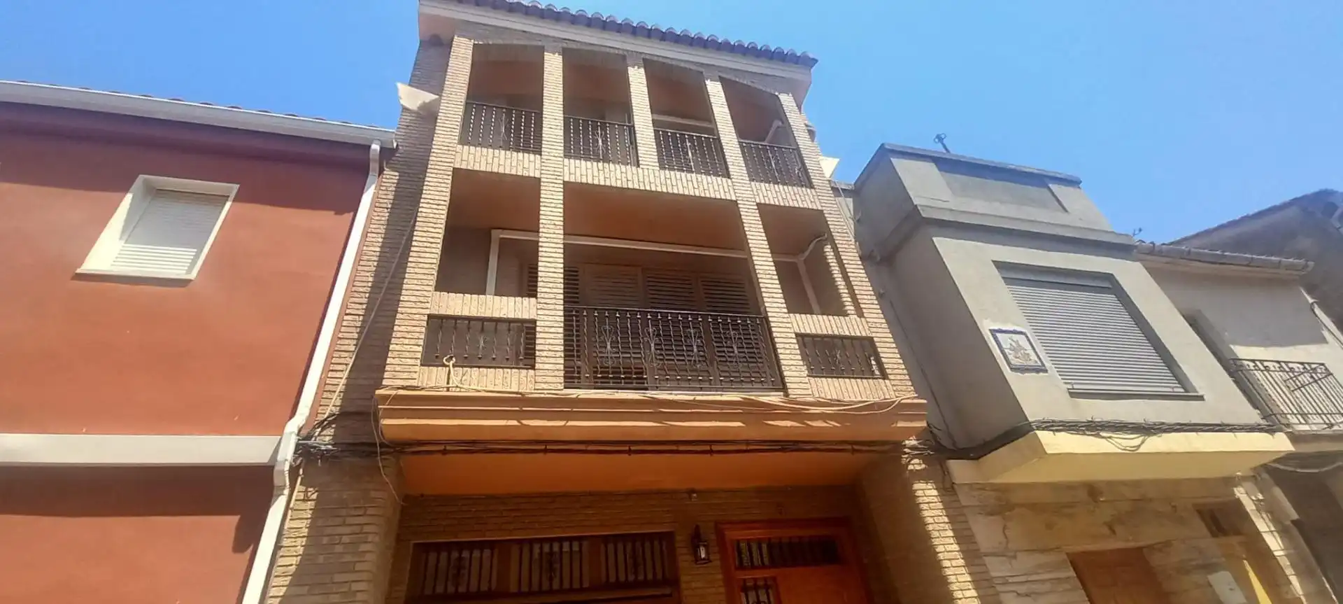 Casa amb terrassa en venda a Massalfassar, imagen 41