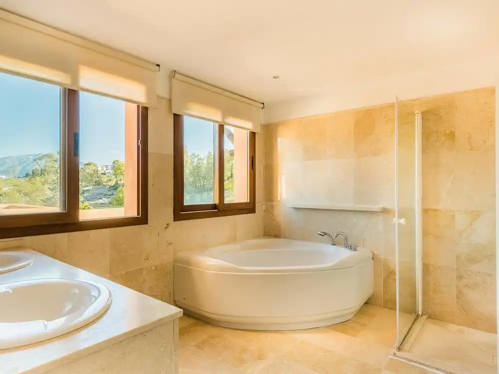 Penthouse mit Pool zum Verkauf in Benamara - Atalaya, imagen 7