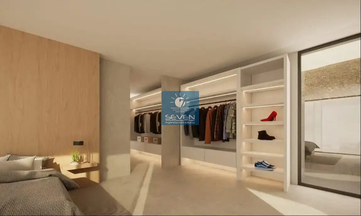 Chalet con piscina en venta en La Herradura, imagen 28