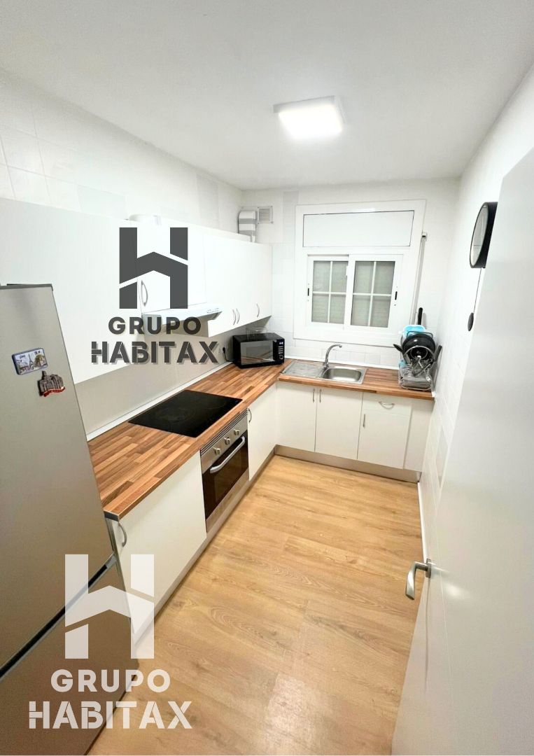 Cuina de Casa o xalet en venda en Calafell amb Aire condicionat, Calefacció i Parquet