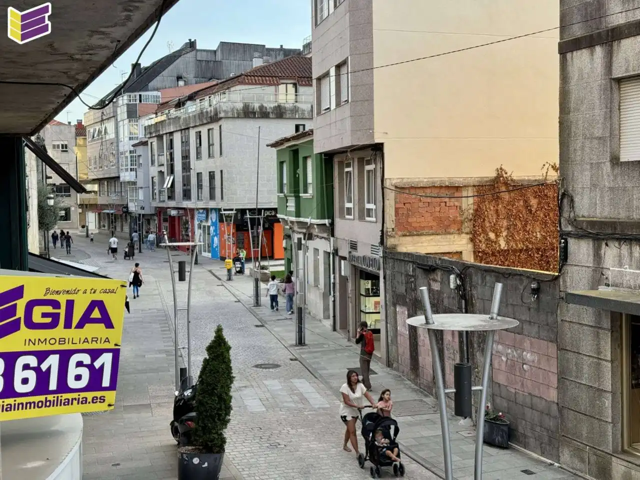 Oficina de lloguer a Calle Manuel Rodríguez 7, imagen 21