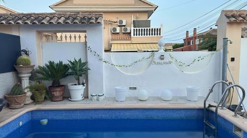 Foto 2 de Casa o xalet en venda a Bahia, Mazarrón