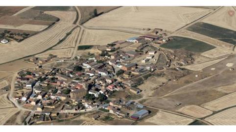 Photo 4 of Residential for sale in Ronda, S/n, Villacidaler, Palencia