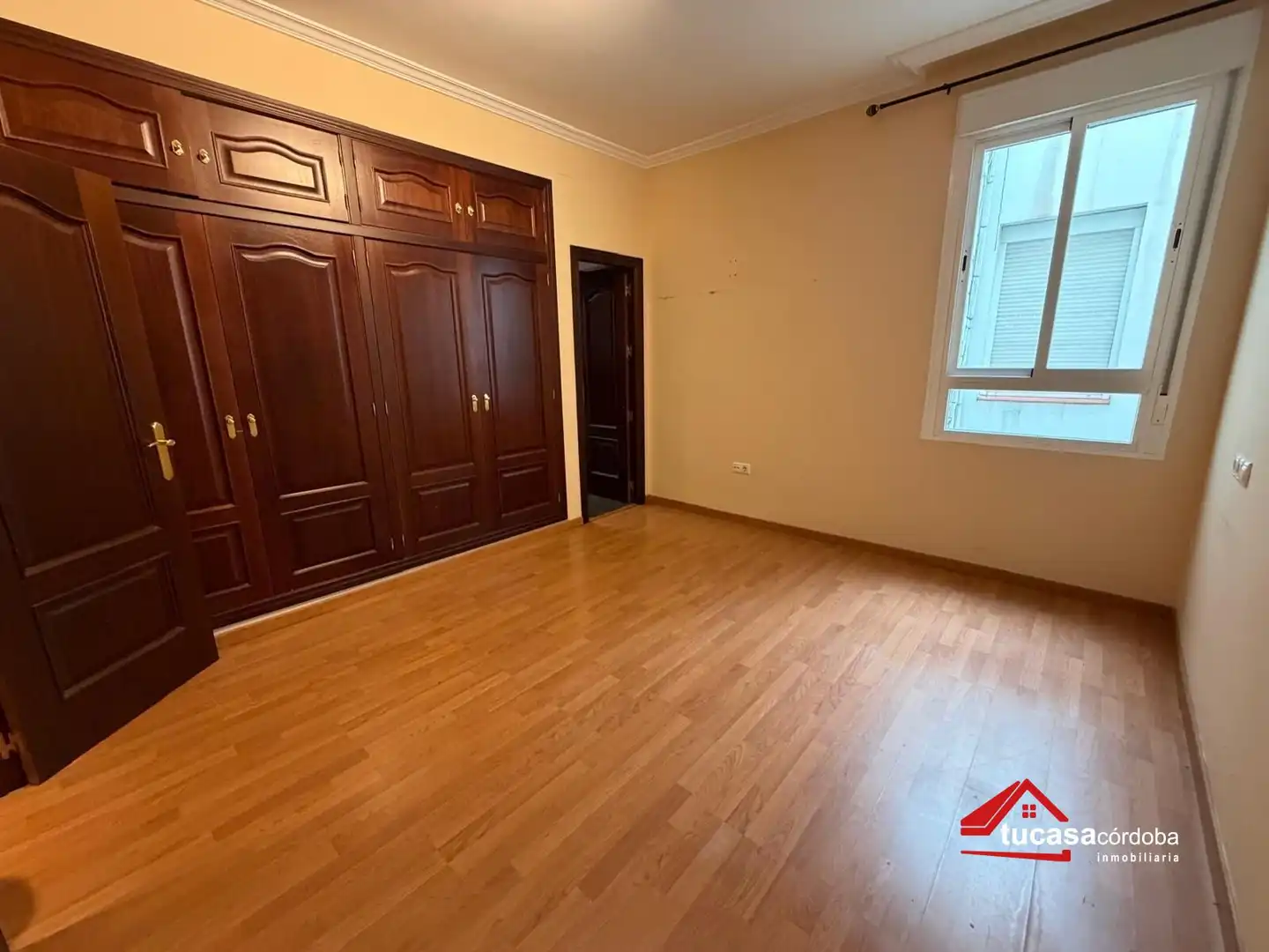 Habitación de Piso en venta en Córdoba con Terraza, Trastero y Amueblado