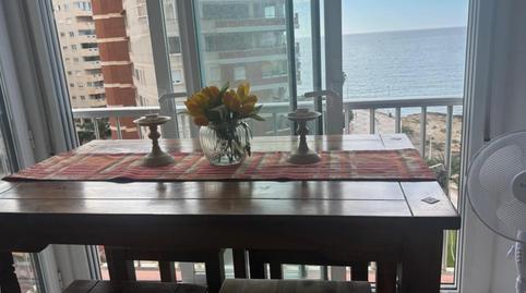 Foto 3 de Apartament en venda a Cl Luxemburgo 2 Calp (alicante), 2, Playa Arenal - Bol, Alicante