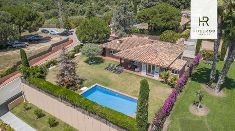 Foto 2 von Haus oder Chalet zum Verkauf in Lloc Urbanitzacio Supermaresme, 34p, Santa Maria Balís - Can Riera - Can Jordi, Sant Vicenç de Montalt