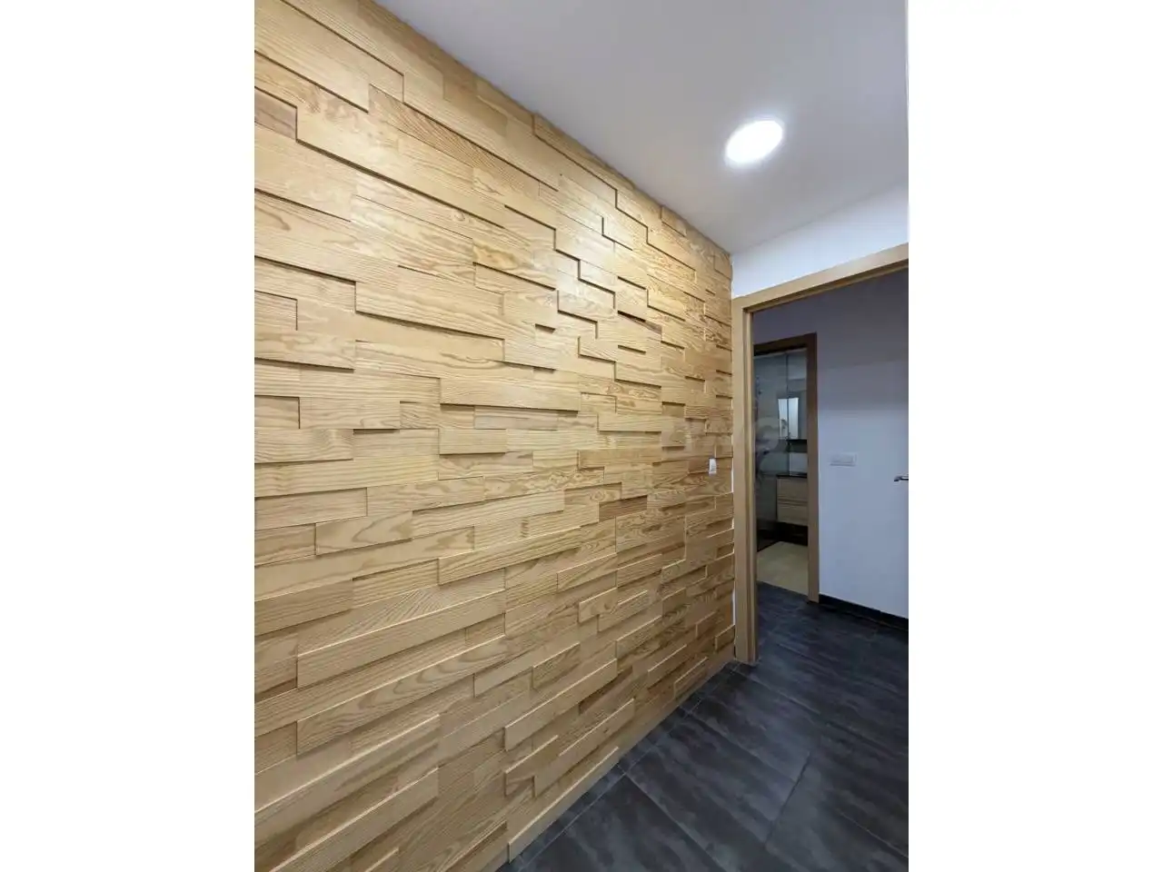 Piso en venta en La Línea de la Concepción con Terraza, Amueblado y Alarma
