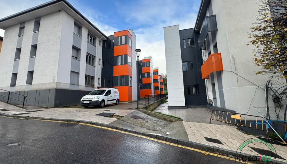 Photo 1 of Flat for sale in Gijón - Gr Nuestra Señora del Carmen, 28, Jove, Asturias