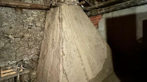 Foto 5 de Finca rústica en venta en Santo Domingo de Pirón, Segovia
