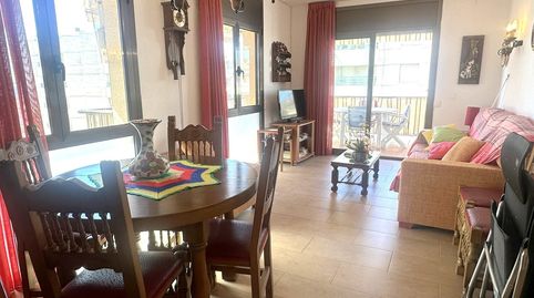 Foto 2 de Piso en venta en Segur Platja, Calafell