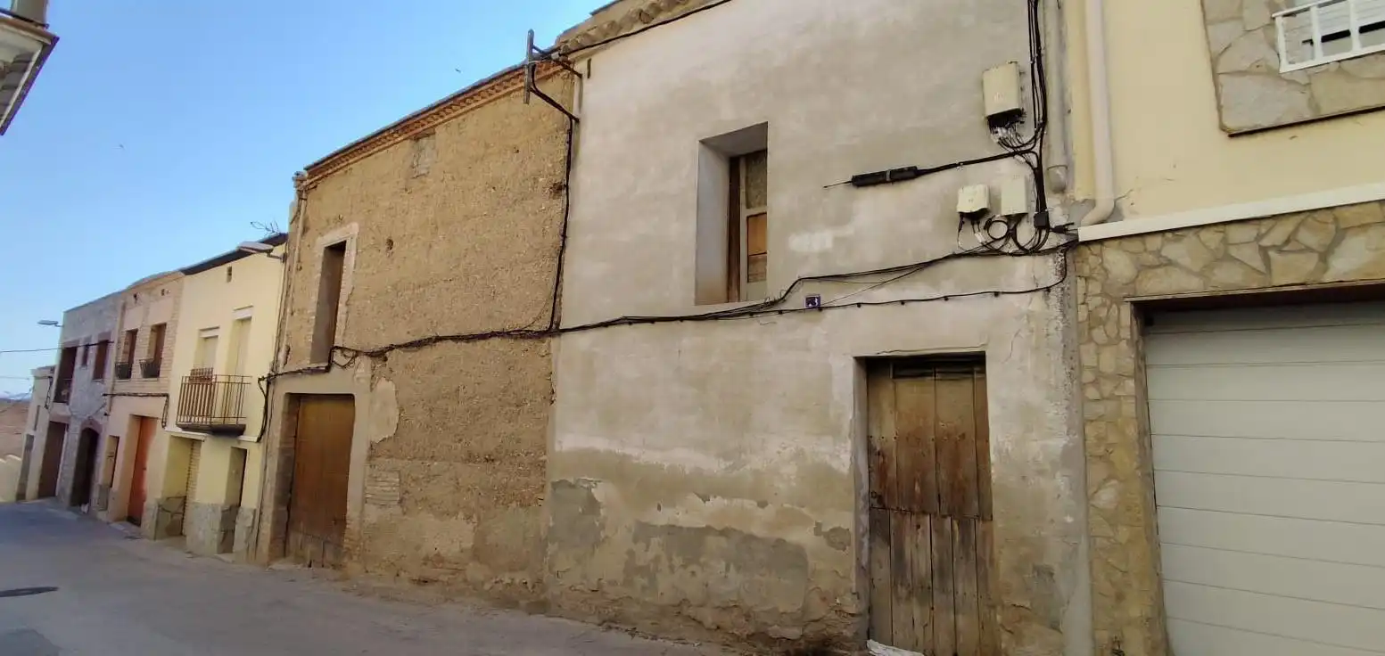 Terreno residenziale in vendita a Llibertat, imagen 4