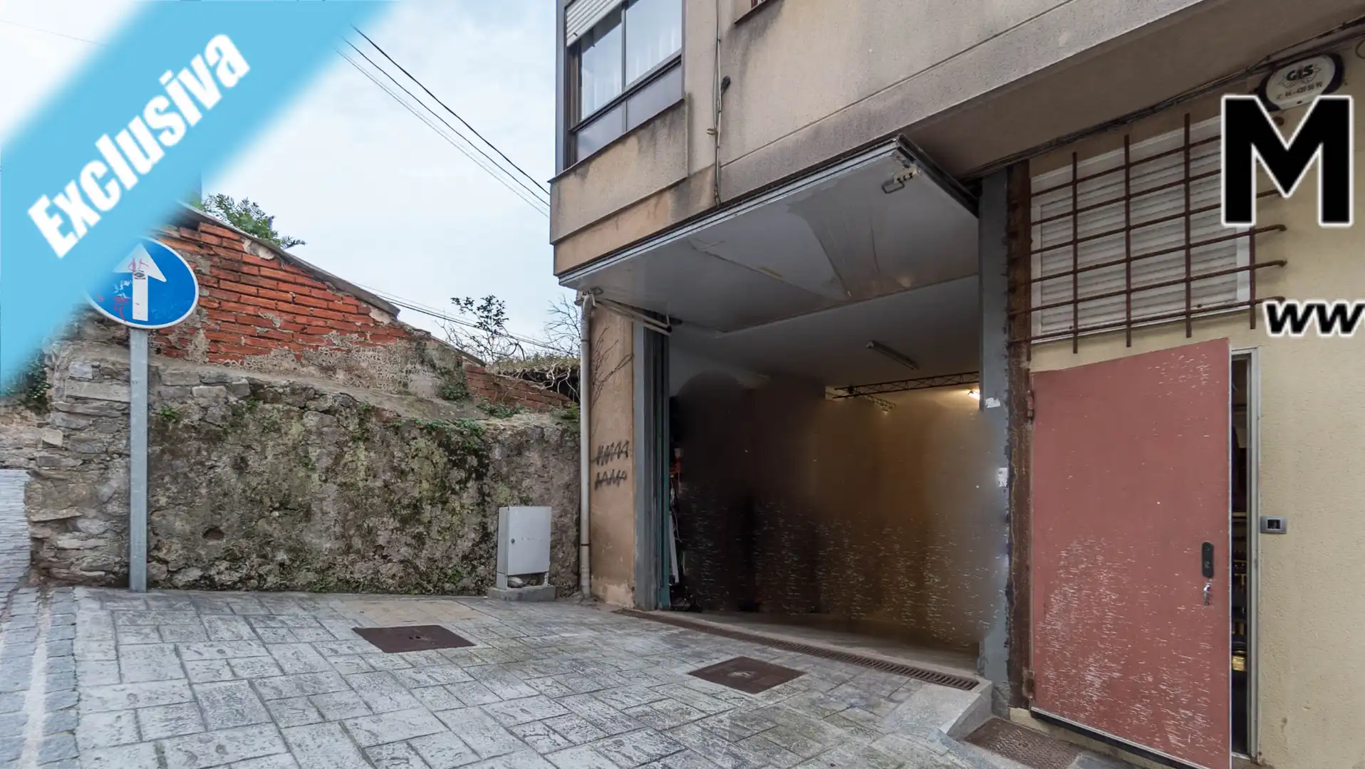 Business premises for sale in Calle Callejilla 14, imagen 3