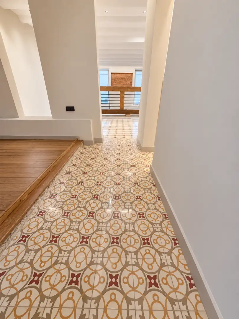 Duplex for sale in Sants - Montjuïc, imagen 7