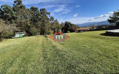 Casa o xalet en venda en Salvaterra de Miño amb Jardí privat i Terrassa