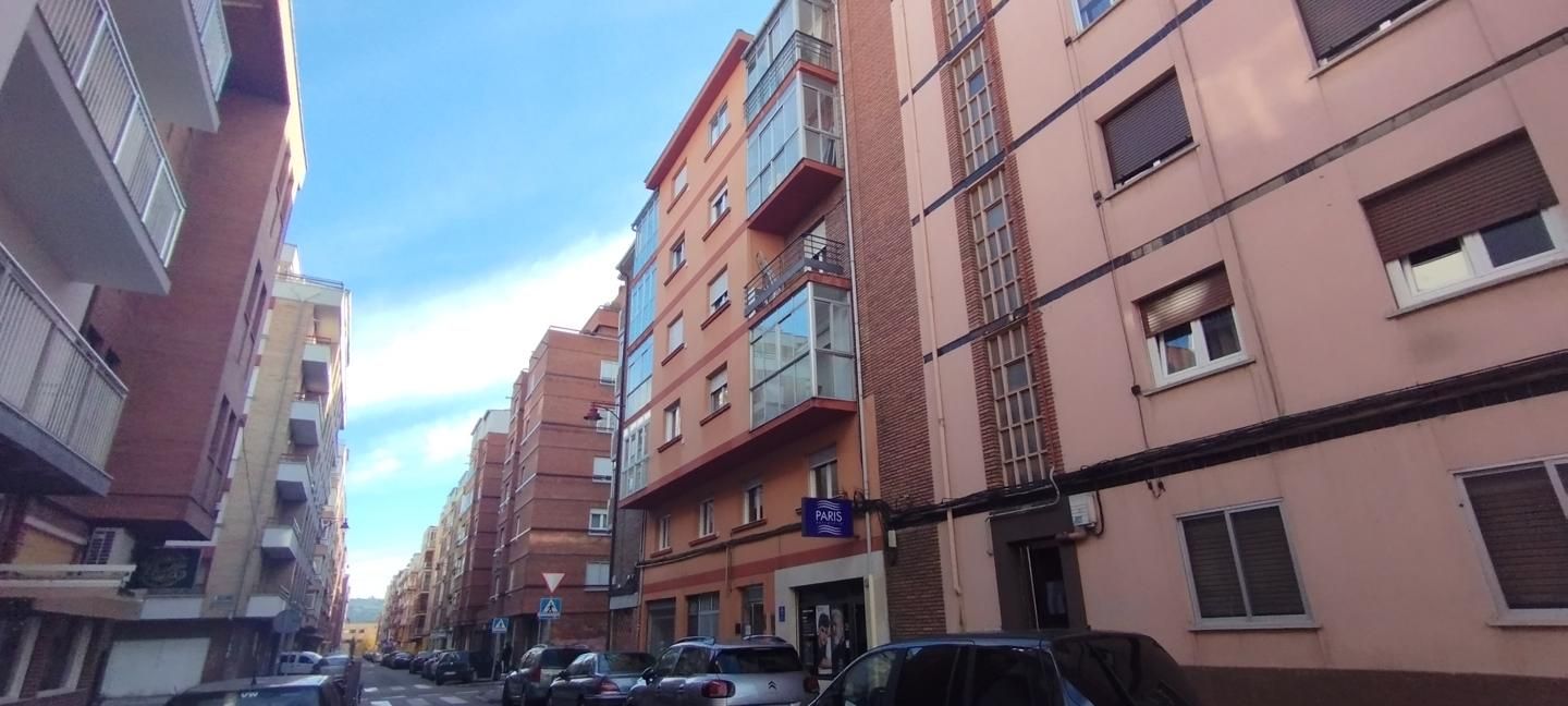 Local de lloguer a De San Guillermo, El Ejido - Santa Ana