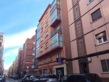 Business premises to rent in De San Guillermo