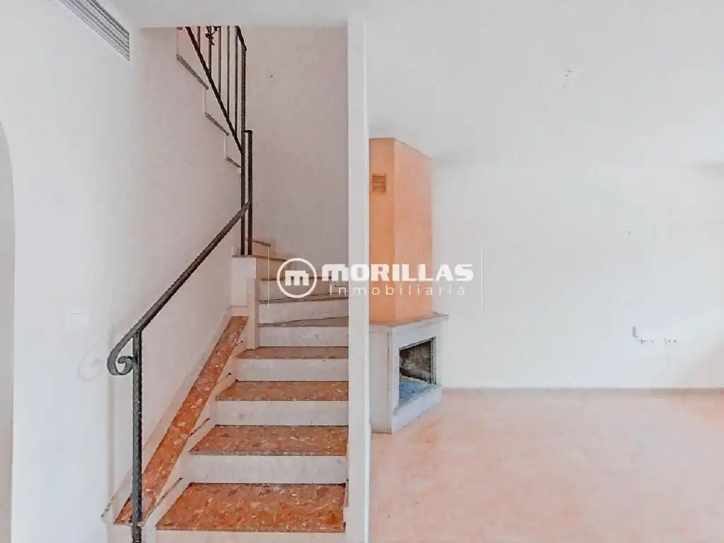 Houses for sale in Calle Santiago Apóstol, 24, Pliego